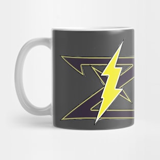 Zeus Logo Mug